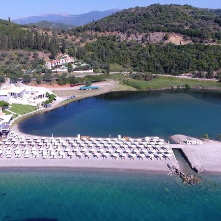 Mak Home Luxury Apartments Nafpaktos Exterior photo