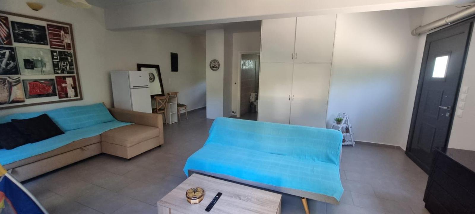 Mak Home Luxury Apartments Nafpaktos Exterior photo