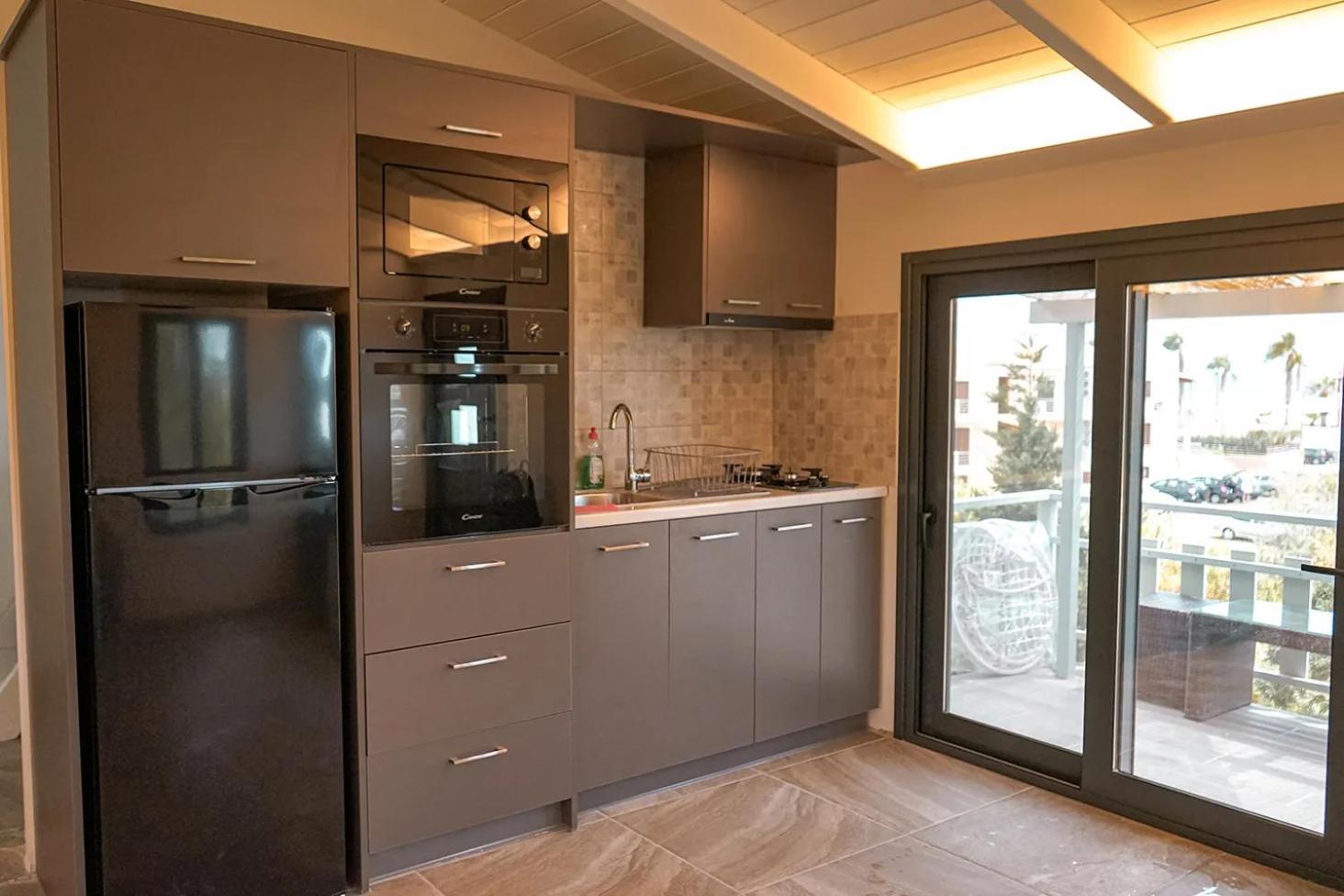 Mak Home Luxury Apartments Nafpaktos Exterior photo